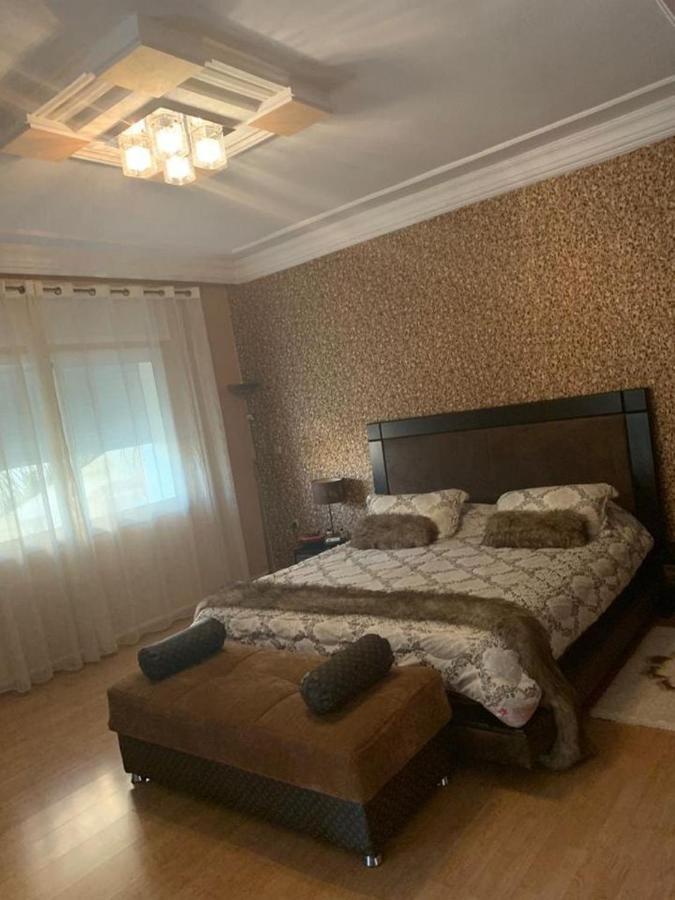 Tolouz Bay Apartment Tanger Ngoại thất bức ảnh